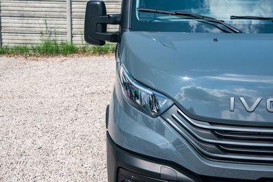 Iveco Daily 35S18 16m3 L4H2