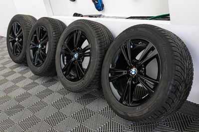 BMW X2 sDrive20i M Sport X aut