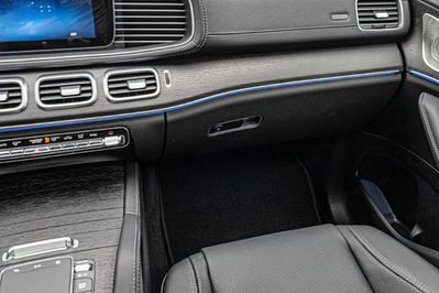 Mercedes GLE Coupe 450 d  4-Matic AMG Line