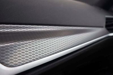 BMW i4 Gran Coupe M50