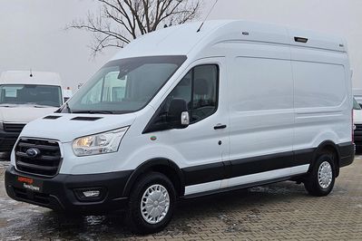 Ford Transit L3H3