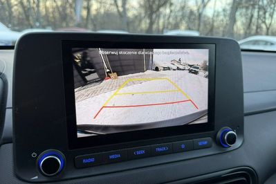 Hyundai Kona 1.0 T-GDI Style DCT