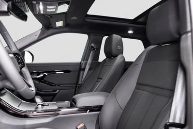 Land Rover Range Rover Evoque Evoque D200 Dynamic SE