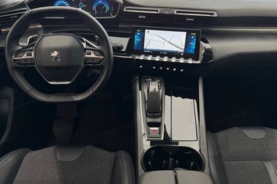 Peugeot 508 1.6 PureTech Allure