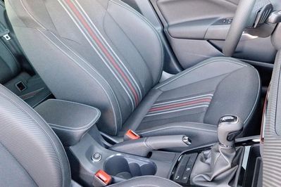 Skoda Kamiq Monte Carlo 1.5 TSI DSG