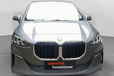 BMW Seria 2 Active Tourer 218i