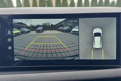 Hyundai Tucson 1.6 T-GDi 48V Executive 2WD DCT