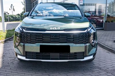 Kia Sportage 1.6 T-GDI L 2WD DCT