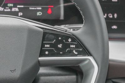 Audi Q5 e-Hybrid quattro