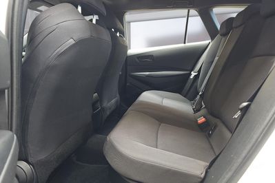 Toyota Corolla 1.8 Hybrid Active