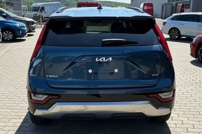 Kia Niro 1.6 GDI Hybrid M