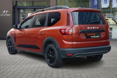 Dacia Jogger 1.0 TCe Extreme 7os.