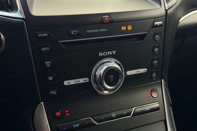 Ford Edge 2.0 ST-Line 4x4