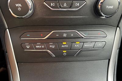 Ford Galaxy 2.0 EcoBlue Trend