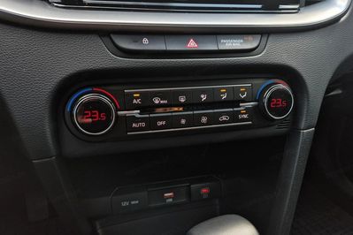 Kia XCeed 1.5 T-GDI M DCT