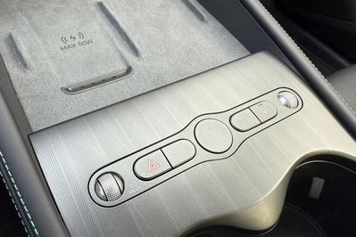 BYD Seal 6 DM-i Comfort Lite Touring