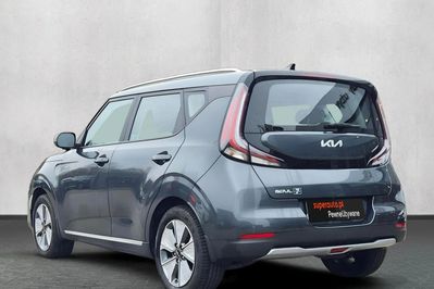 Kia Soul e-Soul 64kWh M
