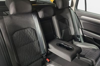 Volkswagen Passat 1.5 TSI DSG