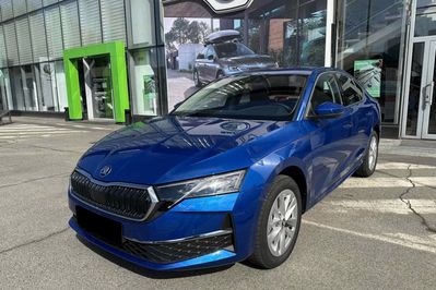 Skoda Octavia Edition 130 Selection 1.5 TSI mHEV DSG