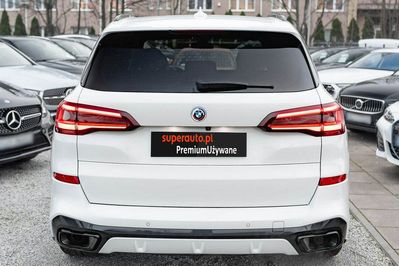 BMW X5 xDrive25d M Sport