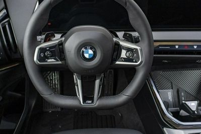 BMW X3 xDrive20 M Sport