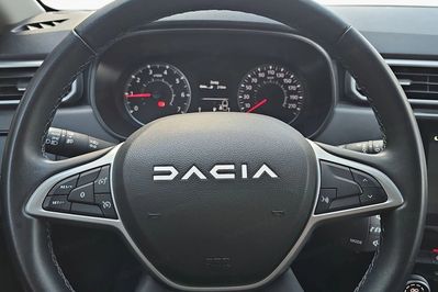Dacia Duster 1.3 Tce Journey