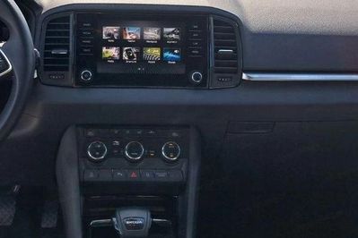 Skoda Karoq 1.5 TSI ACT Edition 130 DSG
