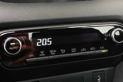 Toyota Yaris Hybrid 1.5 Style