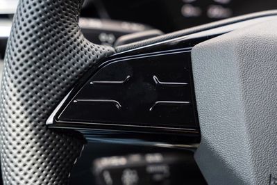 Audi A5 TDI quattro S line