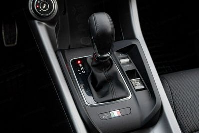 Alfa Romeo Tonale 1.5 T4 GSE mHEV TI DCT