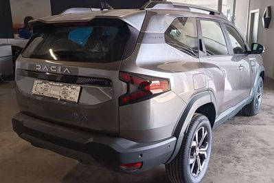 Dacia Bigster Expression mHEV  1.2 TCe