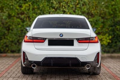BMW Seria 3 318i M Sport
