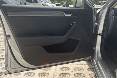 Skoda Superb Style 2.0 TDI SCR  DSG