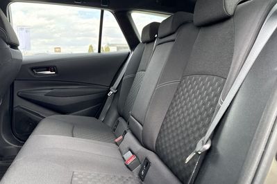 Toyota Corolla 1.8 Hybrid Comfort