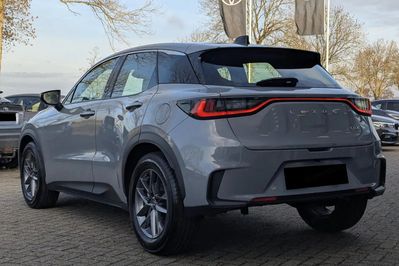 Lexus LBX LBX 1.5 Hybrid