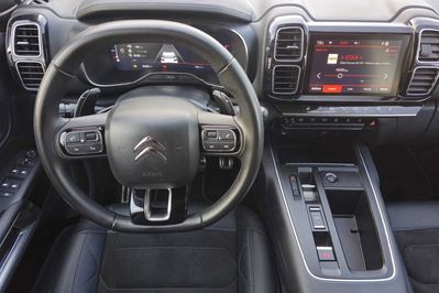 Citroen C5 Aircross BlueHDi Shine Pack EAT8