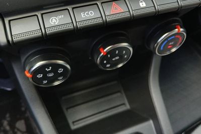 Renault Clio 1.0 TCe Evolution