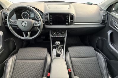 Skoda Karoq 1.5 Tsi Act 4X2 Style Dsg