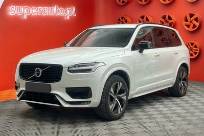 Volvo XC90 B5 D AWD R-Design 7os.