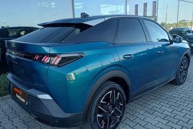 Peugeot 3008 1.2 Puretech Allure Pack