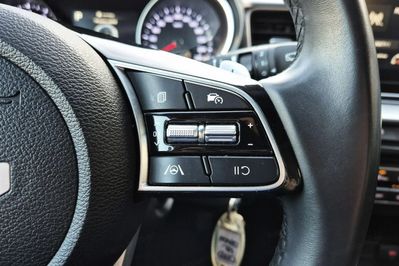 Kia Ceed T-GDI M DCT