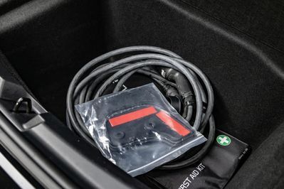 Tesla Model 3 3 Long Range AWD