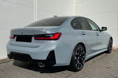 BMW Seria 3 320i M Sport