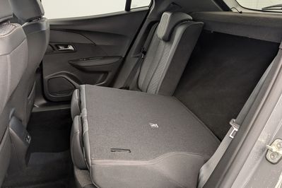 Peugeot 2008 Allure