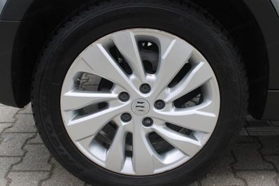 Suzuki SX4 S-cross 1.4 T Premium