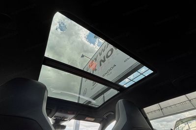 Volkswagen Arteon 2.0 TDI 4Motion R-Line DSG