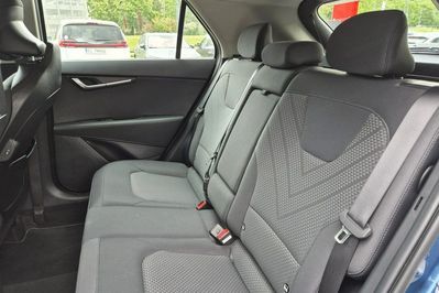 Kia Niro GDI Hybrid M