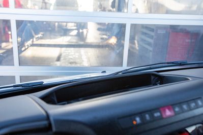 Iveco Daily 35S16 L4H3 18m3