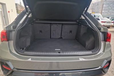 Audi Q3 Sportback 35 TFSI