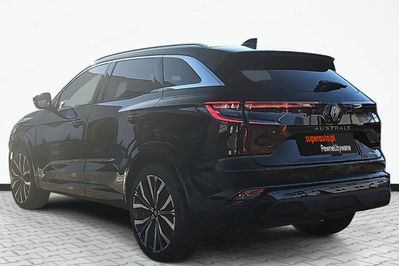 Renault Austral 1.2 E-Tech Full Hybrid Iconic MMT